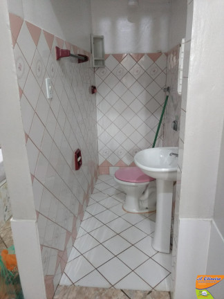 Imagem Casa com 3 Quartos à Venda, 80 m² em Perequê Açu - Ubatuba