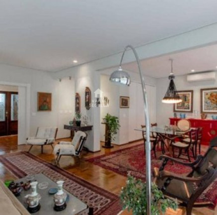 Imagem Apartamento com 4 Quartos à Venda, 239 m² em Higienópolis - São Paulo Imagem Apartamento com 4 Quartos à Venda, 239 m² em Higienópolis - São Paulo