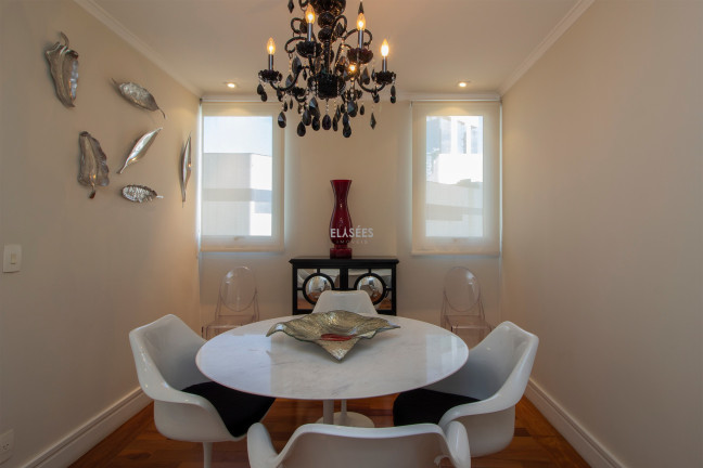 Imagem Apartamento com 3 Quartos à Venda, 263 m² em Alto De Pinheiros - São Paulo