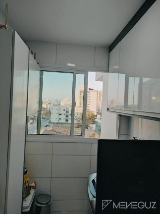 Imagem Apartamento com 3 Quartos à Venda, 100 m² em Praia Do Morro - Guarapari Imagem Apartamento com 3 Quartos à Venda, 100 m² em Praia Do Morro - Guarapari