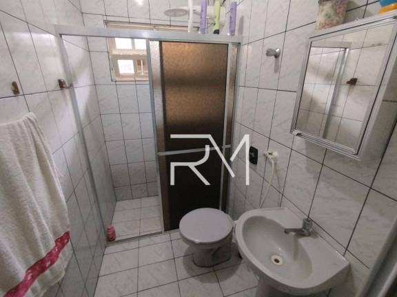 Imagem Casa com 2 Quartos à Venda, 76 m² em Balneário Itaguaí - Mongaguá