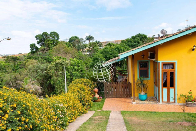 Imagem Chácara com 4 Quartos à Venda, 380 m² em Condomínio Portal Ouro Verde - Atibaia Imagem Chácara com 4 Quartos à Venda, 380 m² em Condomínio Portal Ouro Verde - Atibaia
