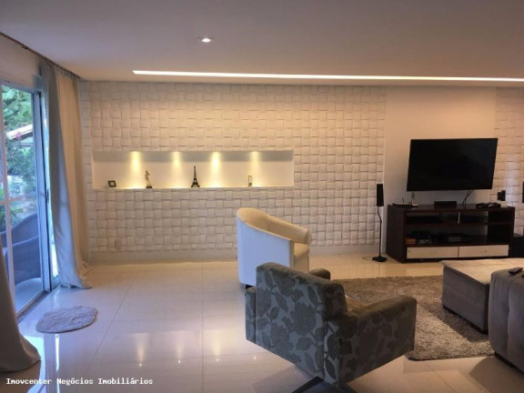 Imagem Casa com 4 Quartos à Venda, 260 m² em Recreio Dos Bandeirantes - Rio De Janeiro