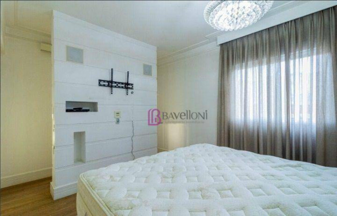Imagem Apartamento com 3 Quartos à Venda, 136 m² em Perdizes - São Paulo
