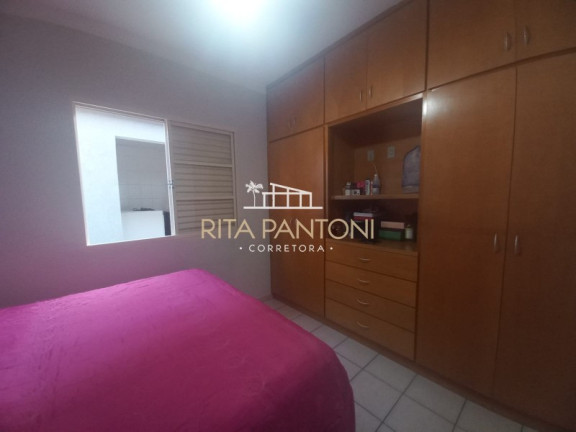 Imagem Casa de Condomínio com 3 Quartos à Venda, 108 m² em Jardim Manoel Penna - Ribeirão Preto