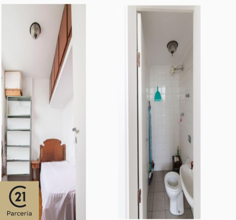 Imagem Apartamento com 3 Quartos à Venda, 185 m² em Paraíso - São Paulo