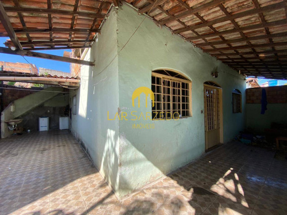 Imagem Casa à Venda, 180 m² em Masterville - Sarzedo Imagem Casa à Venda, 180 m² em Masterville - Sarzedo