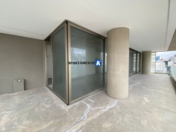 Imagem Apartamento com 3 Quartos à Venda, 263 m² em Jardim Paulista - São Paulo