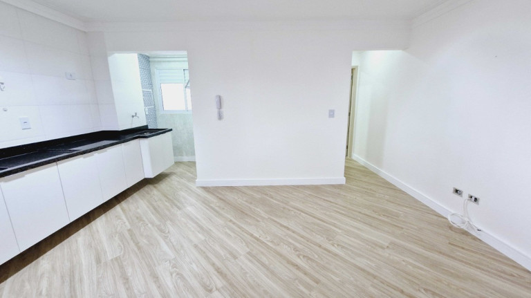 Imagem Apartamento com 1 Quarto à Venda, 36 m² em Vila Dom Pedro Ii - São Paulo