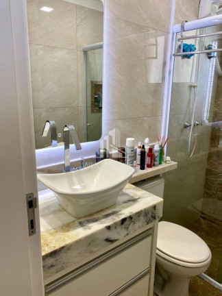 Imagem Apartamento com 3 Quartos à Venda, 84 m² em Pagador De Andrade - Jacareí Imagem Apartamento com 3 Quartos à Venda, 84 m² em Pagador De Andrade - Jacareí