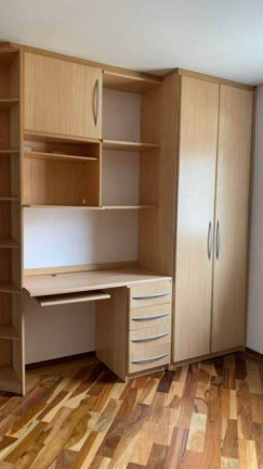 Imagem Sobrado com 3 Quartos à Venda, 183 m² em Vila Floresta - Santo André Imagem Sobrado com 3 Quartos à Venda, 183 m² em Vila Floresta - Santo André