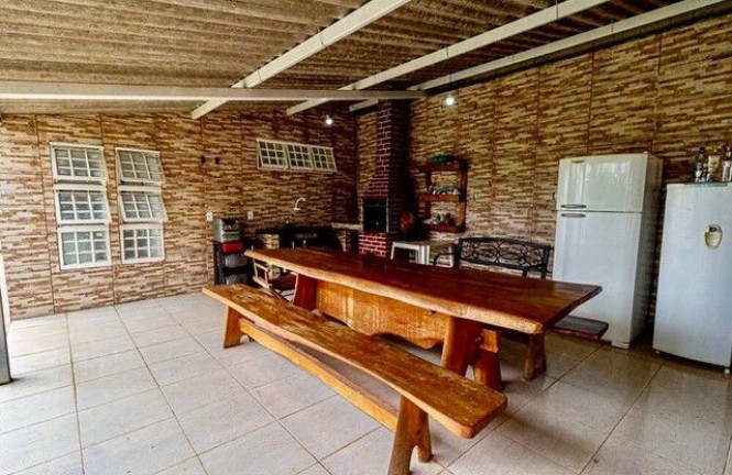 Imagem Casa com 5 Quartos à Venda, 830 m² em Setor Habitacional Arniqueira (águas Claras) - Brasília Imagem Casa com 5 Quartos à Venda, 830 m² em Setor Habitacional Arniqueira (águas Claras) - Brasília