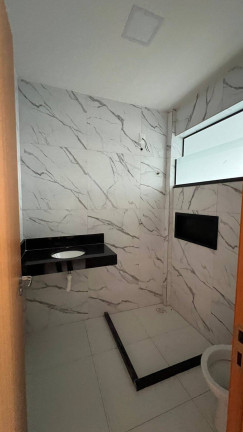 Imagem Apartamento com 3 Quartos à Venda, 200 m² em Papagaio - Feira De Santana