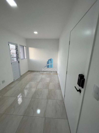 Imagem Apartamento com 1 Quarto para Alugar, 24 m² em Santana - São Paulo