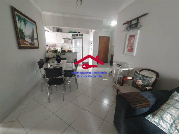Imagem Apartamento com 2 Quartos à Venda, 92 m² em Aviação - Praia Grande Imagem Apartamento com 2 Quartos à Venda, 92 m² em Aviação - Praia Grande