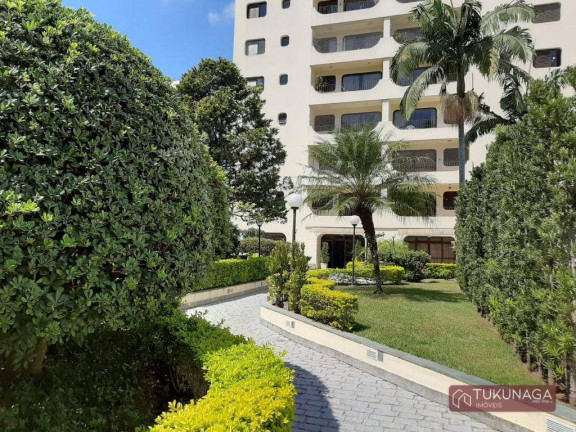 Apartamento com 4 Quartos à Venda, 157 m² em Vila Nova Cachoeirinha - São Paulo