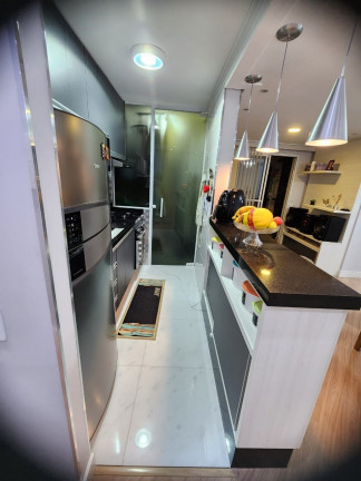 Imagem Imóvel com 3 Quartos à Venda, 70 m² em Vila Alpina - São Paulo Imagem Imóvel com 3 Quartos à Venda, 70 m² em Vila Alpina - São Paulo