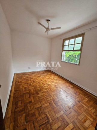 Imagem Apartamento com 2 Quartos à Venda, 55 m² em Centro - São Vicente