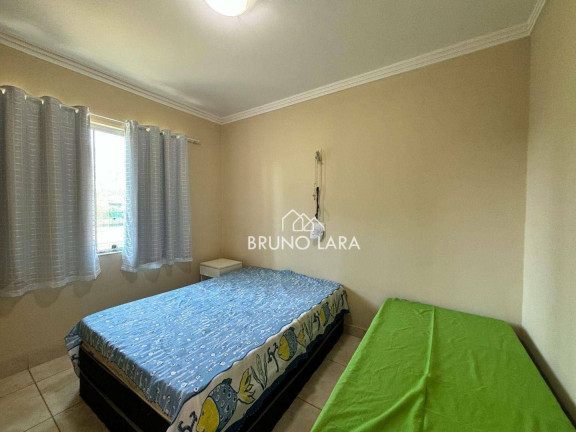 Imagem Casa com 5 Quartos à Venda, 220 m² em Condomínio Serra Verde - Igarapé