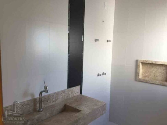 Imagem Casa de Condomínio com 3 Quartos à Venda, 230 m² em Iporanga - Sorocaba Imagem Casa de Condomínio com 3 Quartos à Venda, 230 m² em Iporanga - Sorocaba