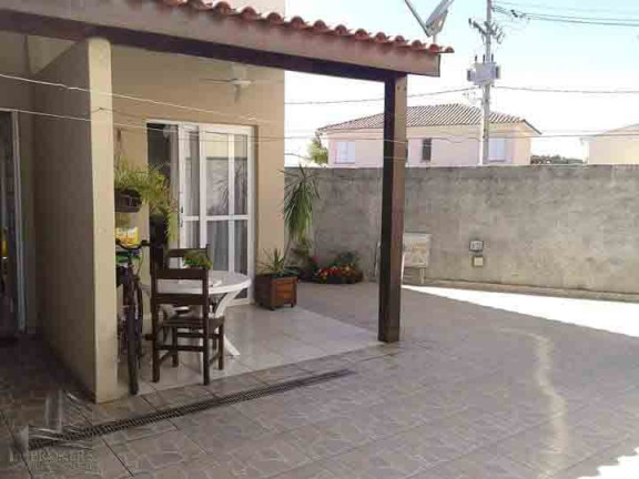 Imagem Casa de Condomínio com 2 Quartos à Venda, 64 m² em Green Valley - Votorantim
