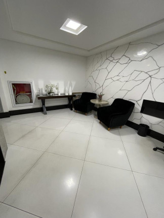 Imagem Apartamento com 4 Quartos à Venda, 130 m² em Praia Do Morro - Guarapari