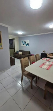 Imagem Apartamento com 2 Quartos à Venda, 65 m² em Jardim Cidade Universitária - João Pessoa