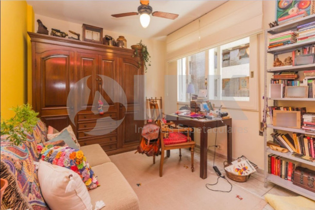 Imagem Apartamento com 3 Quartos à Venda, 109 m² em Auxiliadora - Porto Alegre Imagem Apartamento com 3 Quartos à Venda, 109 m² em Auxiliadora - Porto Alegre