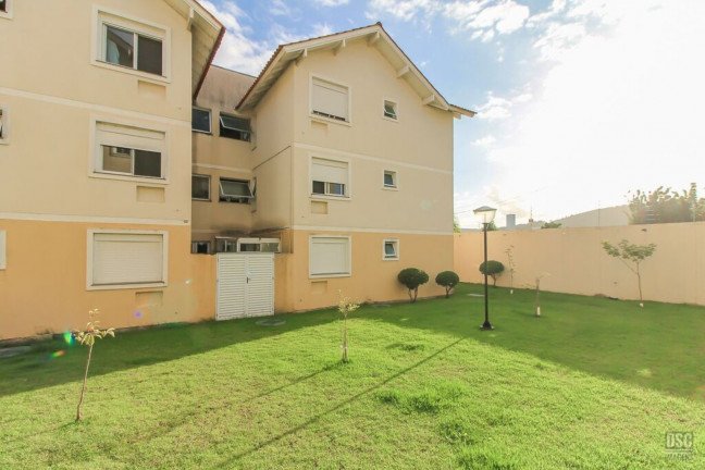 Imagem Imóvel com 1 Quarto à Venda, 51 m² em Hípica - Porto Alegre