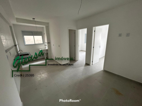 Imagem Apartamento com 2 Quartos para Alugar, 40 m² em Parque Paineiras - São Paulo Imagem Apartamento com 2 Quartos para Alugar, 40 m² em Parque Paineiras - São Paulo