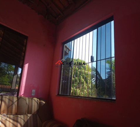 Imagem Imóvel com 3 Quartos à Venda, 1.200 m² em Depois Do Centro - Ibiúna