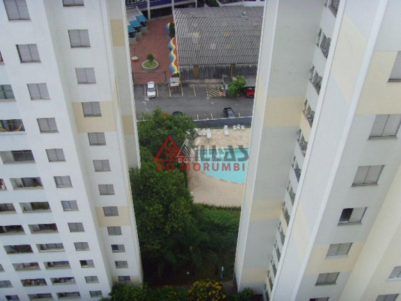 Imagem Apartamento com 3 Quartos à Venda, 104 m² em Chácara Nossa Senhora Do Bom Conselho - São Paulo
