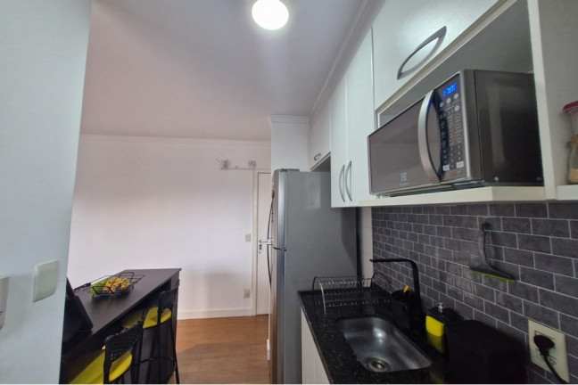 Imagem Imóvel com 2 Quartos à Venda, 51 m² em água Fria - São Paulo Imagem Imóvel com 2 Quartos à Venda, 51 m² em água Fria - São Paulo