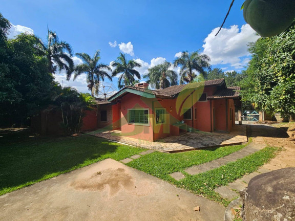 Imagem Casa de Condomínio com 4 Quartos à Venda, 2.000 m² em Alpes De Atibaia - Atibaia Imagem Casa de Condomínio com 4 Quartos à Venda, 2.000 m² em Alpes De Atibaia - Atibaia