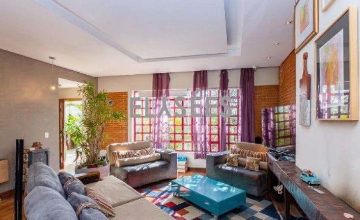 Imagem Sobrado com 3 Quartos à Venda, 226 m² em Alto Da Boa Vista - São Paulo Imagem Sobrado com 3 Quartos à Venda, 226 m² em Alto Da Boa Vista - São Paulo