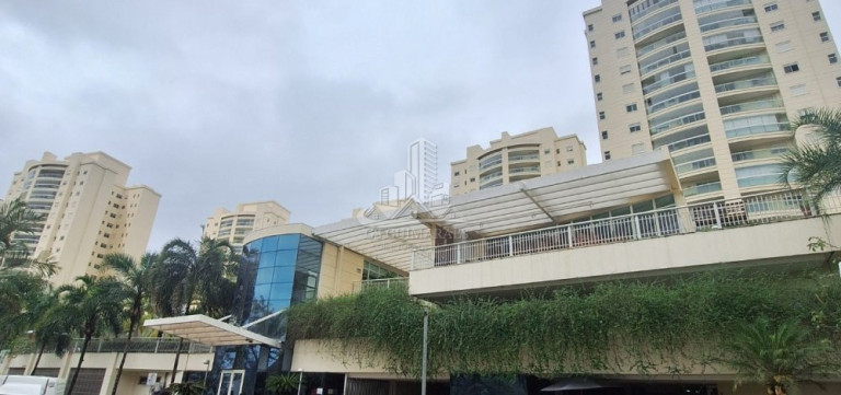 Imagem Apartamento com 2 Quartos para Alugar, 113 m² em Tamboré - Santana De Parnaíba Imagem Apartamento com 2 Quartos para Alugar, 113 m² em Tamboré - Santana De Parnaíba