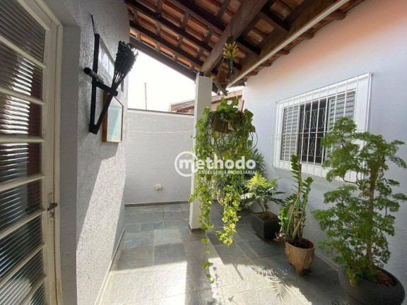 Imagem Casa com 3 Quartos à Venda, 135 m² em Taquaral - Campinas Imagem Casa com 3 Quartos à Venda, 135 m² em Taquaral - Campinas