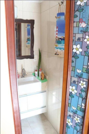 Imagem Apartamento com 2 Quartos à Venda, 62 m² em Vila Leopoldina - Santo André