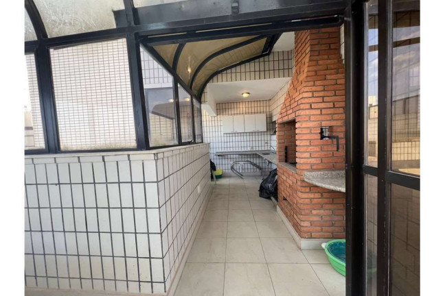 Imagem Imóvel com 4 Quartos à Venda, 278 m² em Saúde - São Paulo Imagem Imóvel com 4 Quartos à Venda, 278 m² em Saúde - São Paulo