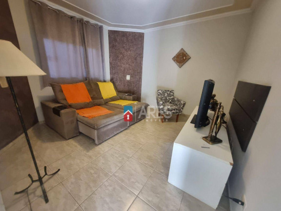 Imagem Casa com 3 Quartos à Venda, 191 m² em Parque Novo Mundo - Americana Imagem Casa com 3 Quartos à Venda, 191 m² em Parque Novo Mundo - Americana