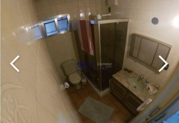 Imagem Sobrado com 3 Quartos à Venda, 222 m² em Centro - Guarulhos