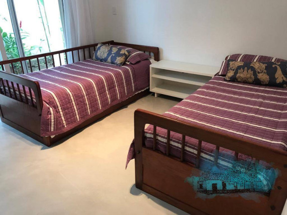 Imagem Casa com 5 Quartos à Venda, 600 m² em Baleia - São Sebastião Imagem Casa com 5 Quartos à Venda, 600 m² em Baleia - São Sebastião