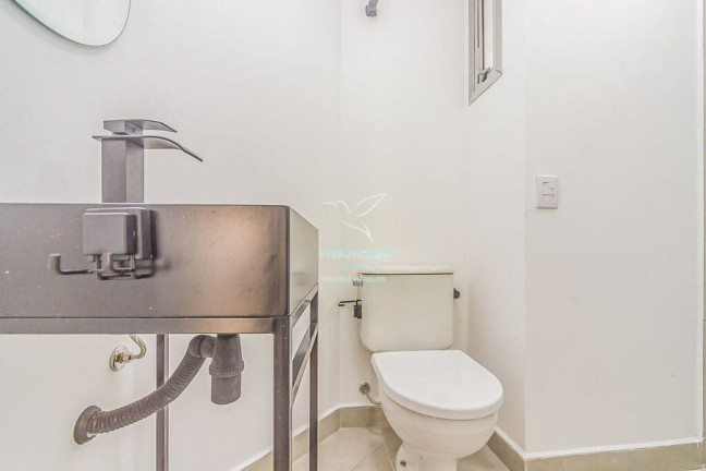 Imagem Apartamento com 2 Quartos à Venda, 56 m² em Vila Madalena - São Paulo Imagem Apartamento com 2 Quartos à Venda, 56 m² em Vila Madalena - São Paulo