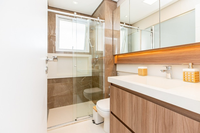 Imagem Apartamento com 4 Quartos à Venda, 316 m² em Vila Mariana - São Paulo