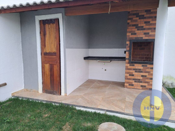 Imagem Casa à Venda, 480 m² em Jardim Atlântico Central (itaipuaçu) - Maricá Imagem Casa à Venda, 480 m² em Jardim Atlântico Central (itaipuaçu) - Maricá