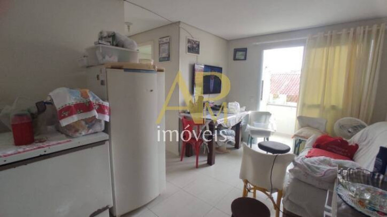 Imagem Apartamento com 2 Quartos à Venda, 50 m² em Fundos - Biguaçu Imagem Apartamento com 2 Quartos à Venda, 50 m² em Fundos - Biguaçu