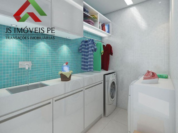 Imagem Imóvel com 2 Quartos à Venda, 43 m² em Torre - Recife Imagem Imóvel com 2 Quartos à Venda, 43 m² em Torre - Recife