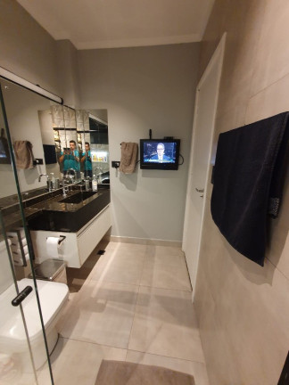 Imagem Imóvel com 3 Quartos à Venda, 82 m² em Cambuci - São Paulo