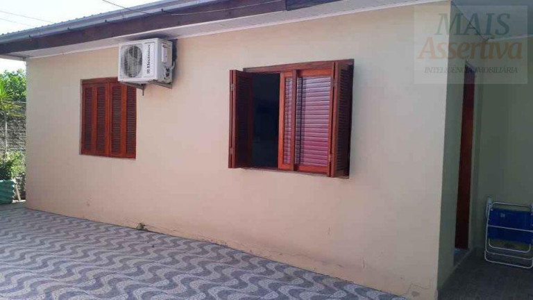Imagem Casa com 4 Quartos à Venda, 144 m² em Rondônia - Novo Hamburgo Imagem Casa com 4 Quartos à Venda, 144 m² em Rondônia - Novo Hamburgo