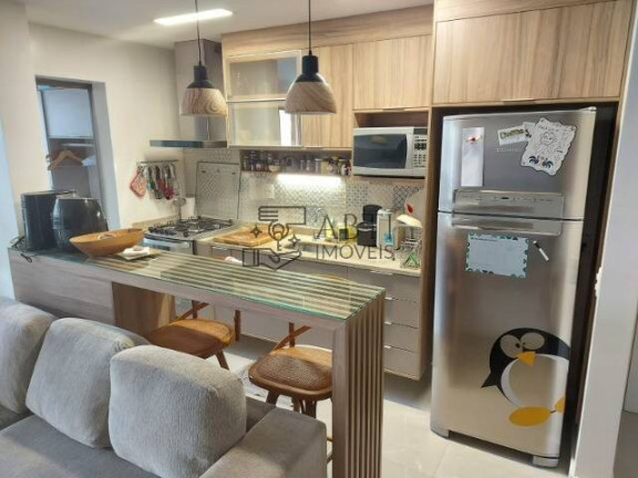 Imagem Apartamento com 2 Quartos à Venda, 73 m² em Moema - São Paulo
